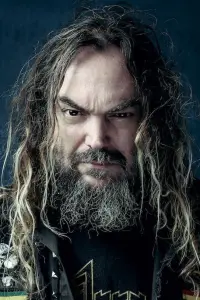 Фото  (Max Cavalera)