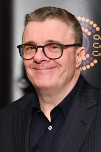 Фото Натан Лейн (Nathan Lane)