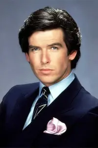 Фото Пірс Броснан (Pierce Brosnan)