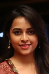 Фото  (Sri Divya)