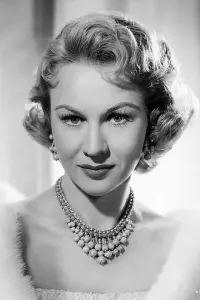 Фото Вірджинія Мейо (Virginia Mayo)