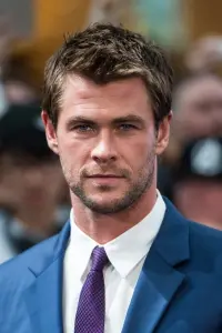 Фото Кріс Хемсворт (Chris Hemsworth)