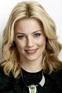 Фото Елізабет Бенкс (Elizabeth Banks)