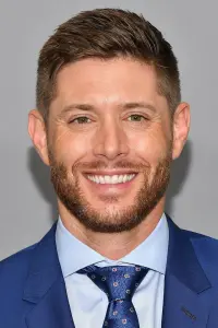 Фото Дженсен Еклз (Jensen Ackles)