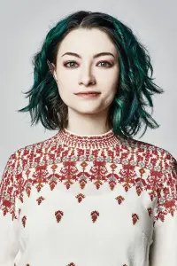 Фото Джодель Ферланд (Jodelle Ferland)