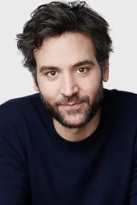 Фото Джош Реднор (Josh Radnor)