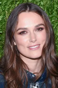 Фото Кіра Найтлі (Keira Knightley)