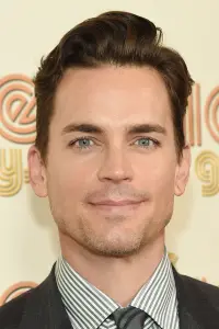 Фото Метт Бомер (Matt Bomer)