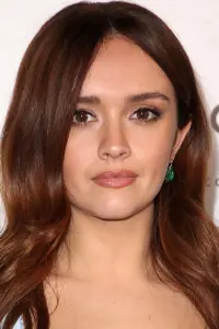 Фото Олівія Кук (Olivia Cooke)