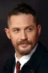 Фото Том Харді (Tom Hardy)