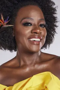 Фото Віола Девіс (Viola Davis)