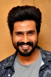 Фото  (Vishnu Vishal)