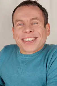 Фото Уорвік Девіс (Warwick Davis)