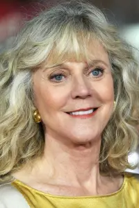 Фото Блайт Даннер (Blythe Danner)