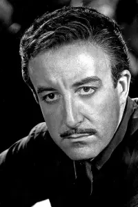 Фото Пітер Селлерс (Peter Sellers)