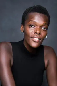 Фото Шейла Атім (Sheila Atim)