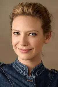 Фото Анна Торв (Anna Torv)