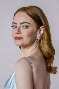 Фото Емма Стоун (Emma Stone)