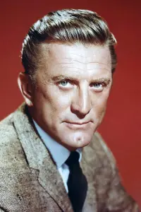 Фото Кірк Дуглас (Kirk Douglas)