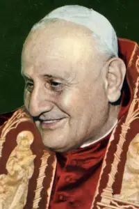 Фото  (Pope John XXIII)