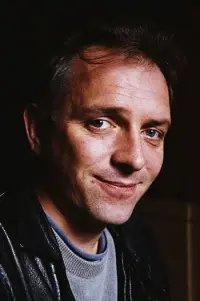 Фото Рік Мейол (Rik Mayall)