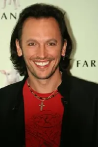 Фото Стів Валентайн (Steve Valentine)