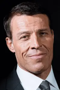 Фото  (Tony Robbins)