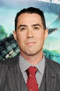 Фото Бред Пейтон (Brad Peyton)