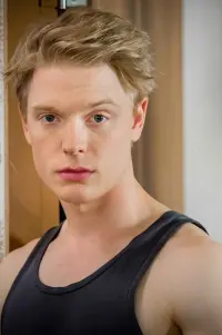 Фото Фредді Фокс (Freddie Fox)