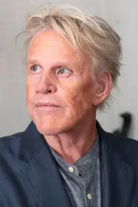 Фото Гері Бьюзі (Gary Busey)