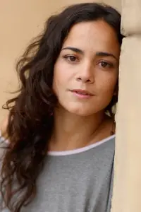 Фото Аліса Брага (Alice Braga)