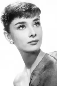 Фото Одрі Хепберн (Audrey Hepburn)