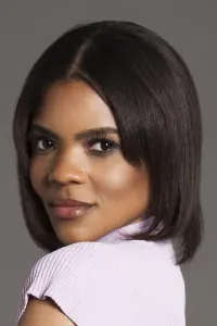 Фото  (Candace Owens)