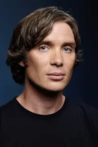 Фото Кілліан Мерфі (Cillian Murphy)