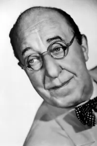 Фото Ед Вінн (Ed Wynn)