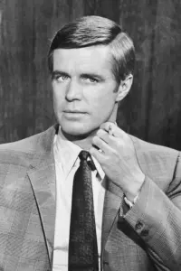 Фото Джордж Пеппард (George Peppard)