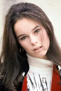 Фото Джеральдін Чаплін (Geraldine Chaplin)