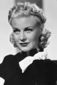 Фото Джинджер Роджерс (Ginger Rogers)