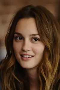 Фото Лейтон Містер (Leighton Meester)