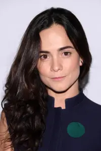 Фото Аліса Брага (Alice Braga)