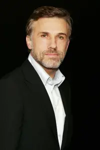 Фото Крістоф Вальц (Christoph Waltz)