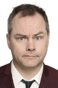 Фото Джек Ді (Jack Dee)