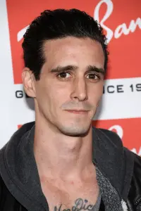 Фото Джеймс Ренсон (James Ransone)