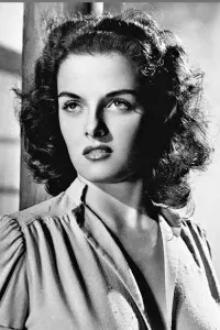 Фото Джейн Рассел (Jane Russell)