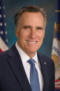 Фото  (Mitt Romney)