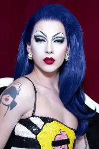 Фото  (Violet Chachki)