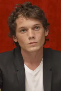 Фото Антон Єльчин (Anton Yelchin)