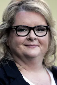 Фото Магда Шубанська (Magda Szubanski)