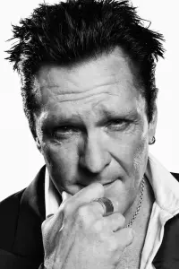 Фото Майкл Медсен (Michael Madsen)