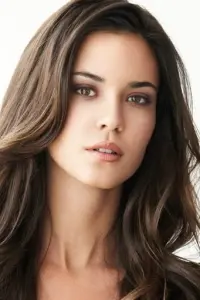 Фото Одетта Аннабл (Odette Annable)